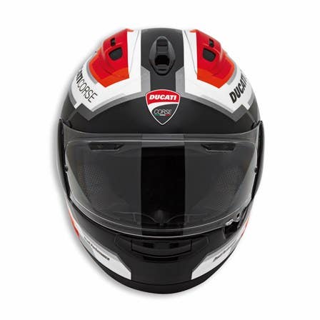 DUCATI CORSE V5