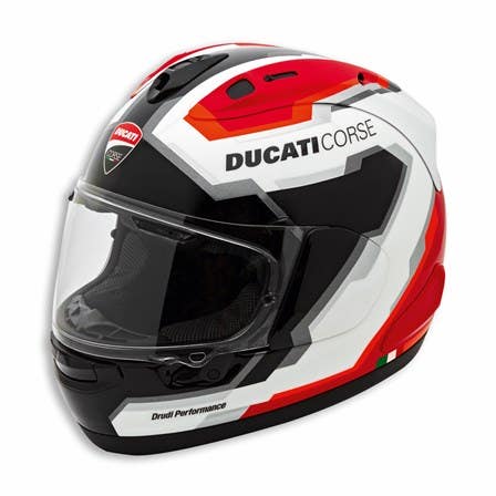 DUCATI CORSE V5