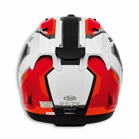 DUCATI CORSE V5