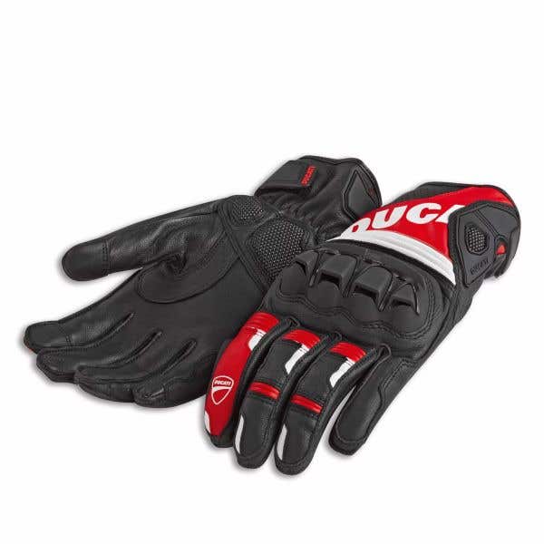 DUCATI MENS SPORT C4