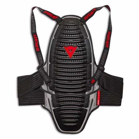 DUCATI COMPANY 3 WAVE