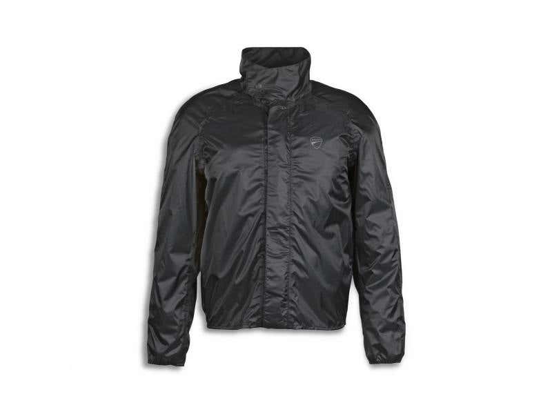 DUCATI MENS FLOW C5FABRIC JACKET