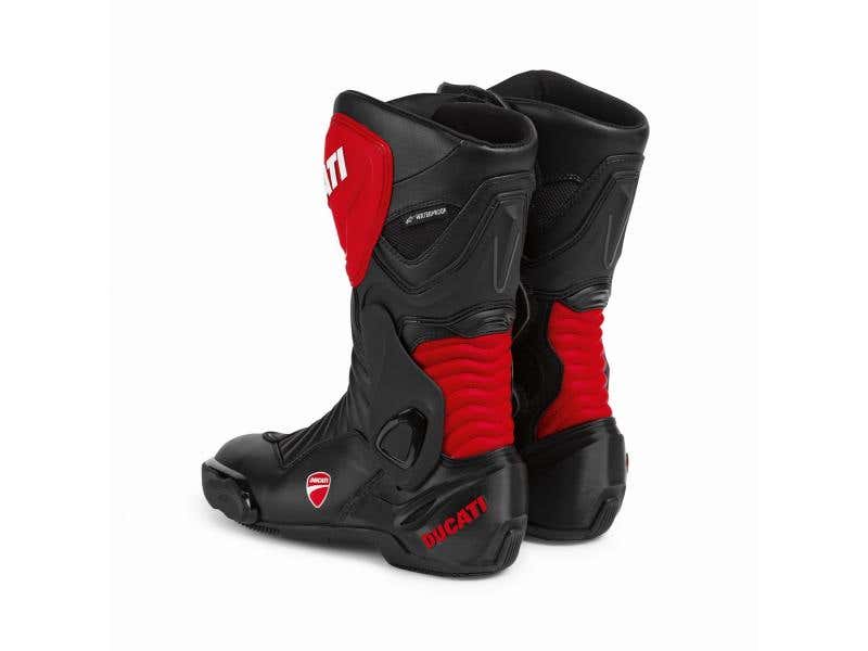 DUCATI MENS SPEED EVO WP C2SPORT-TOURING BOOTS