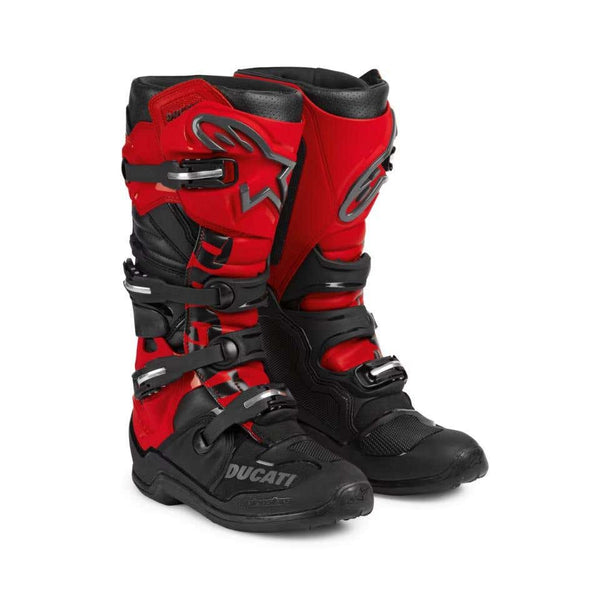 DUCATI MENS EXPLORER T7 - CROSS BOOTS