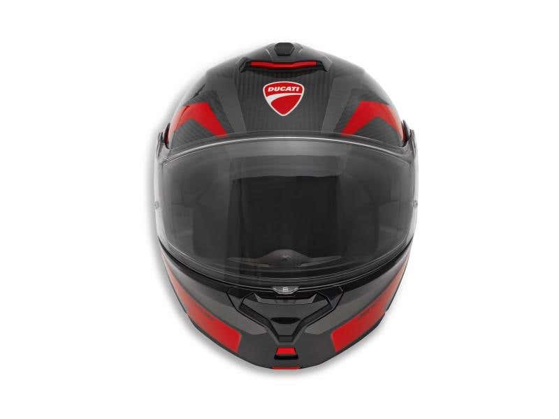 DUCATI HORIZON V3MODULAR HELMET
