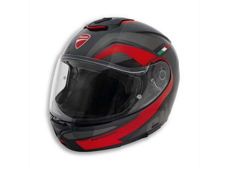 DUCATI HORIZON V3MODULAR HELMET