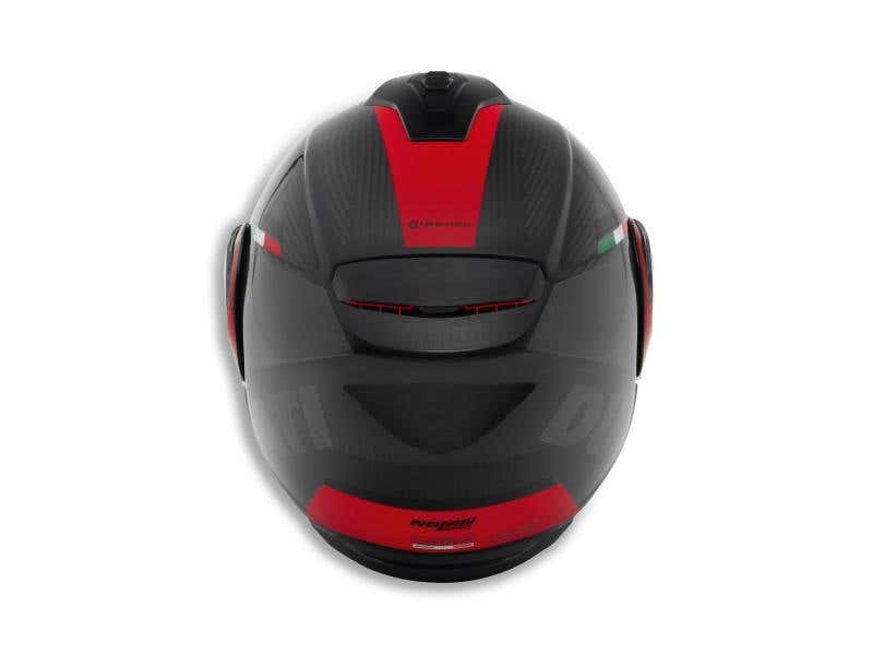 DUCATI HORIZON V3MODULAR HELMET