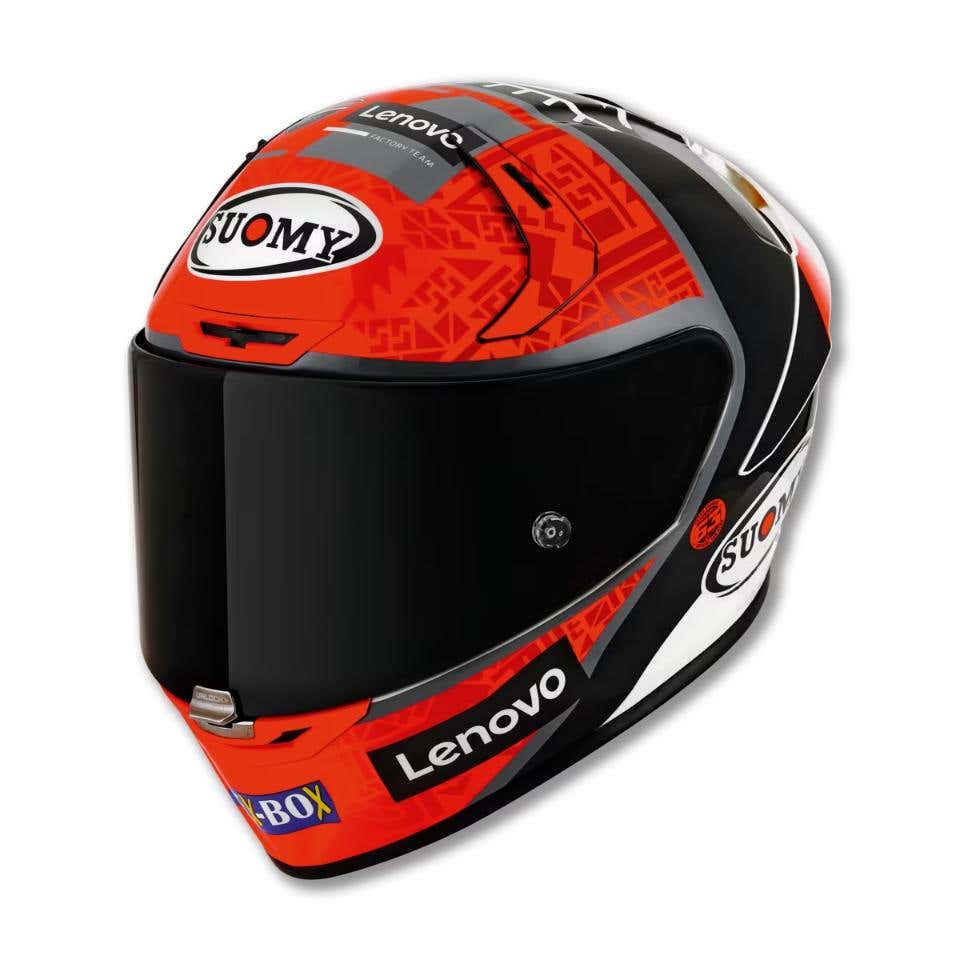 DUCATI REPLICA BAGNAIA