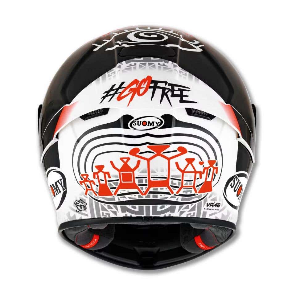 DUCATI REPLICA BAGNAIA