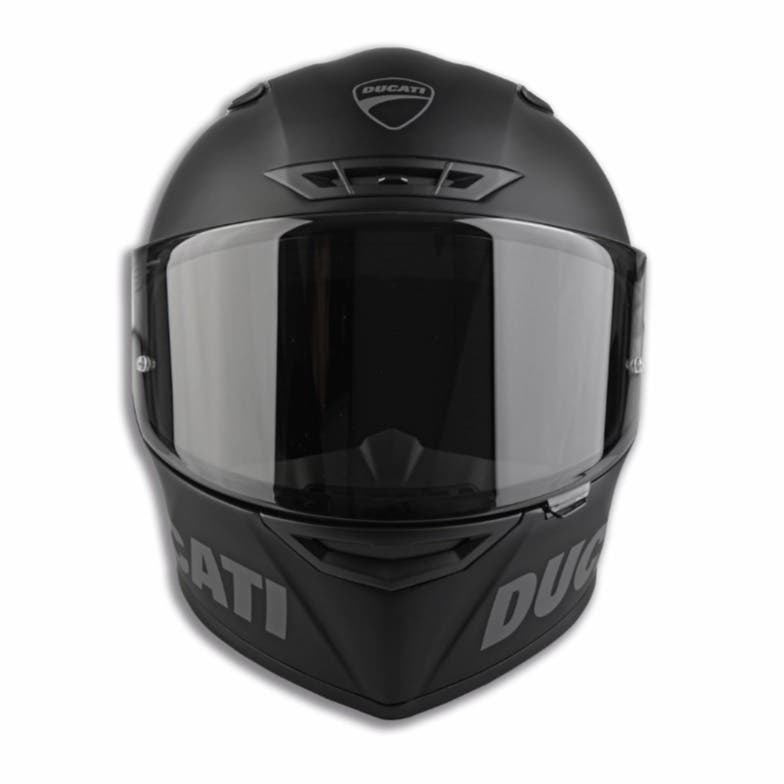 DUCATI FULL FACE HELMET