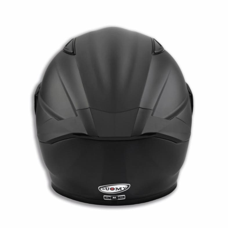 DUCATI FULL FACE HELMET
