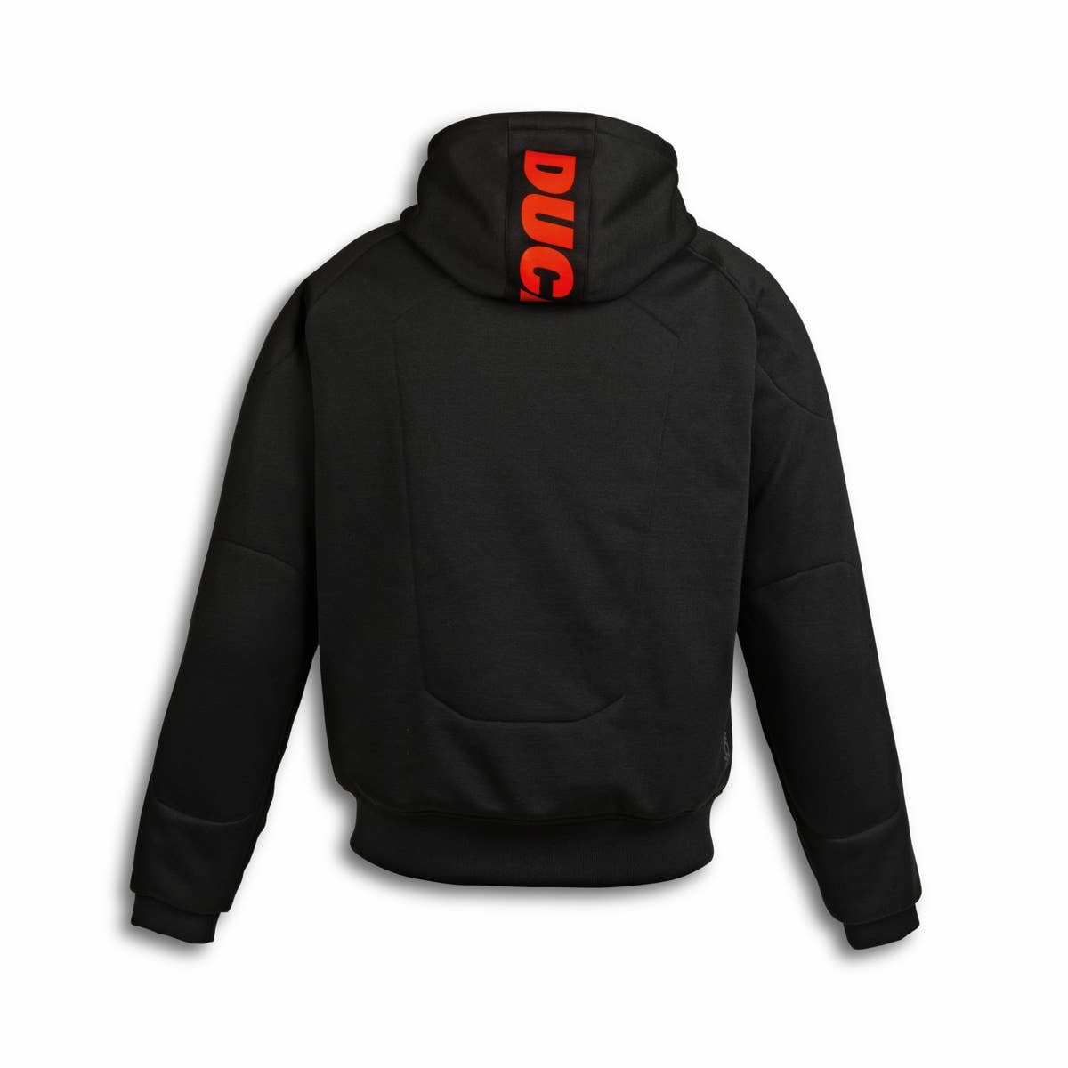 DUCATI MENS TECH SWEATSHIRT JARGON