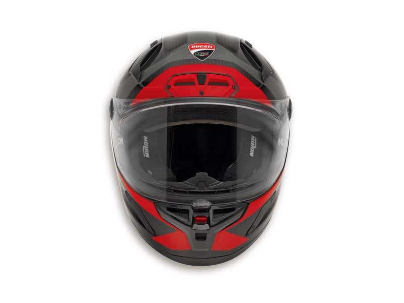 DUCATI SPEED EVO V2FULL-FACE HELMET