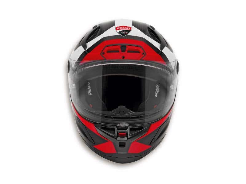 DUCATI SPEED EVO V2FULL-FACE HELMET