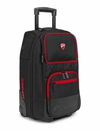 DUCATI REDLINE T4 TROLLEY