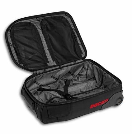 DUCATI REDLINE T4 TROLLEY