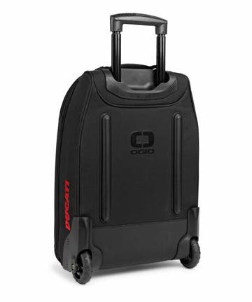 DUCATI REDLINE T4 TROLLEY