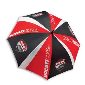 DUCATI UMBRELLA CORS