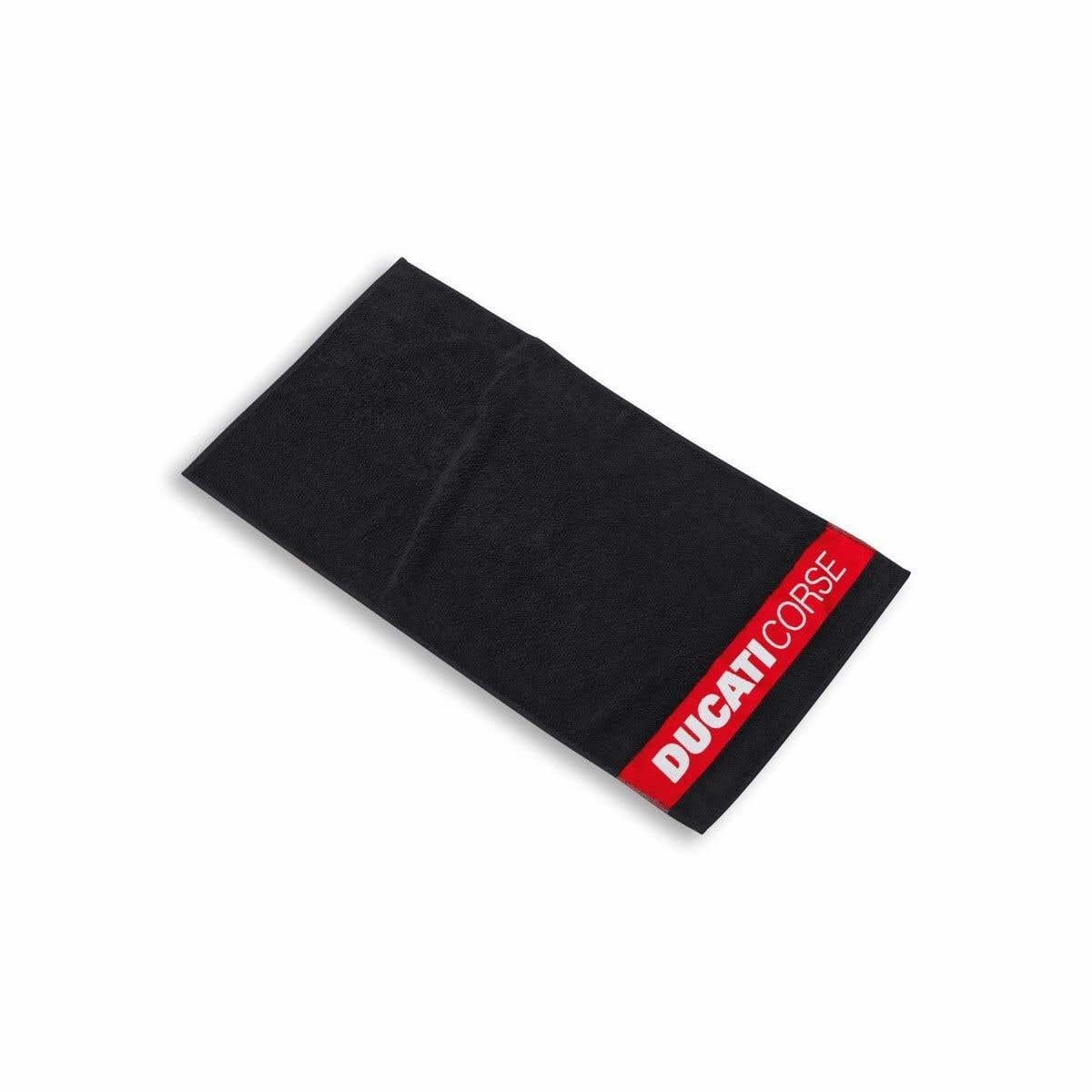 DUCATI FITNESS TOWEL DC RAC