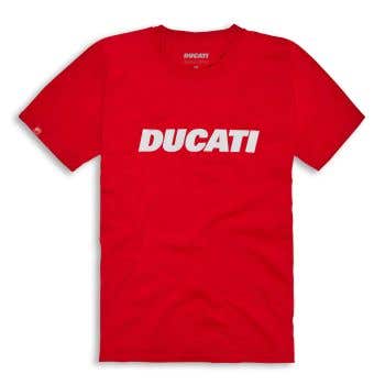 DUCATI MENS T-SHIRT DUCATIANA 2.