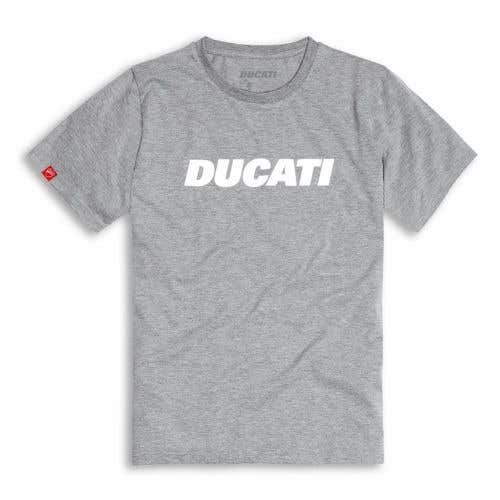 DUCATI MENS DUCATIANA 2.0 T-SHIRT