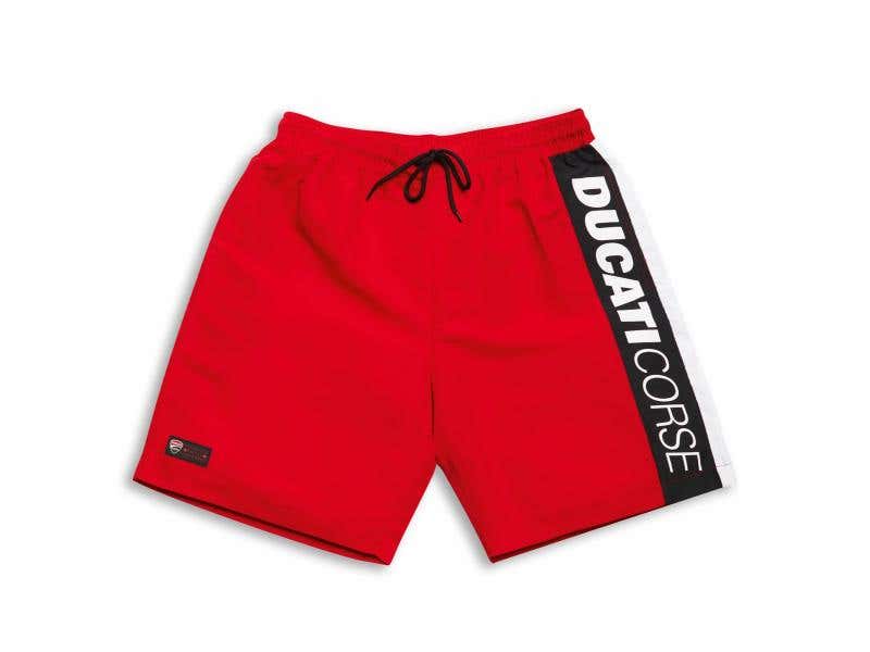 DUCATI MENS RACESWIMSUIT