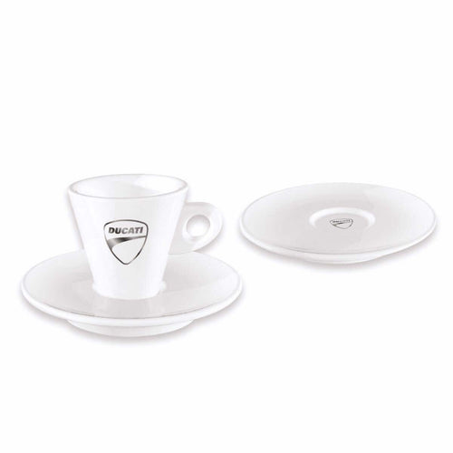 DUCATI 6-COFFEE CUP KIT ESS