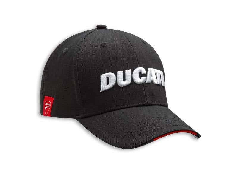 DUCATI COMPANY 2.0CAP