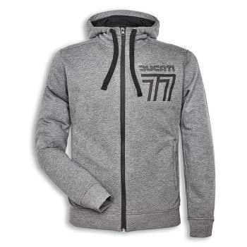 DUCATI MENS SWEATSHIRT 77
