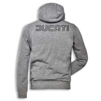 DUCATI MENS SWEATSHIRT 77