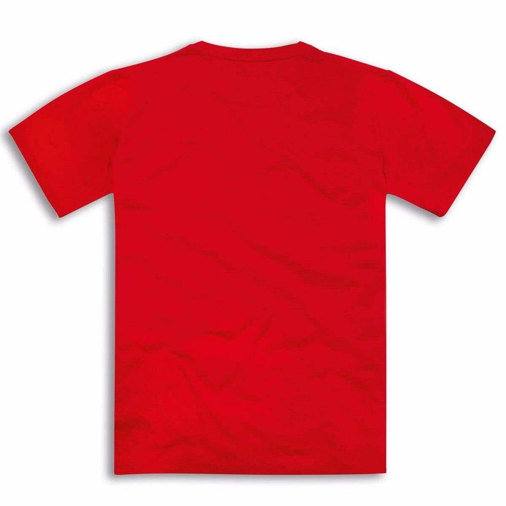 DUCATI MENS T-SHIRT PANIGALE V4S
