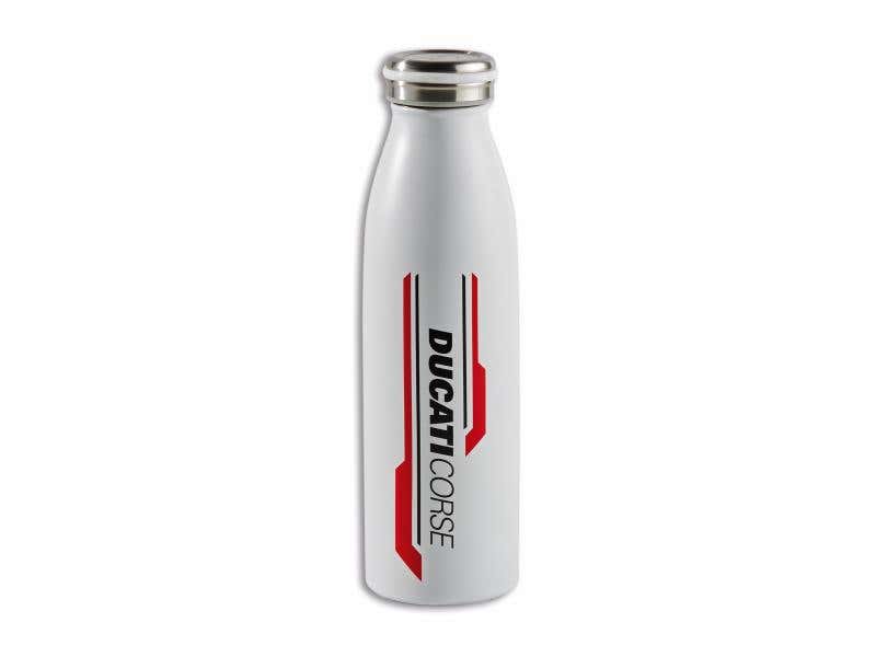 DUCATI DC RIDERTHERMOS