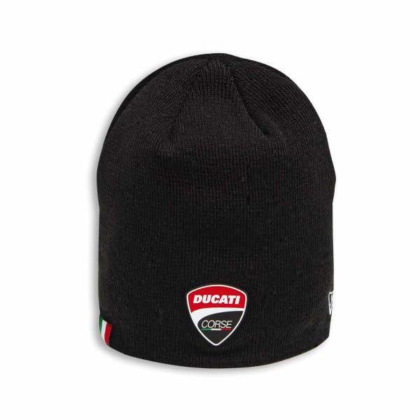 DUCATI BEANIE CORSE TOTAL