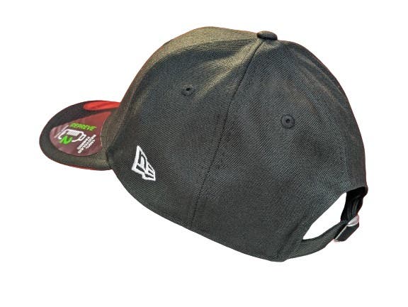 DUCATI DC REPREVE CAP