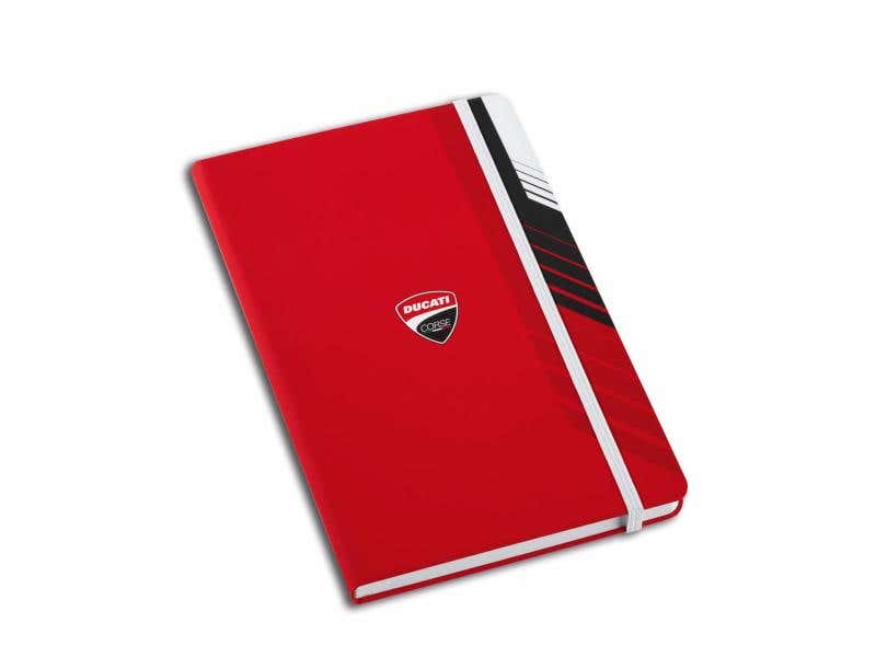 DUCATI DC LINEBLOCK NOTES