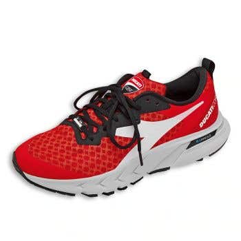 DUCATI MENS SHOES REPLICA GP22 SNEAKERS