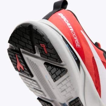 DUCATI MENS SHOES REPLICA GP22 SNEAKERS