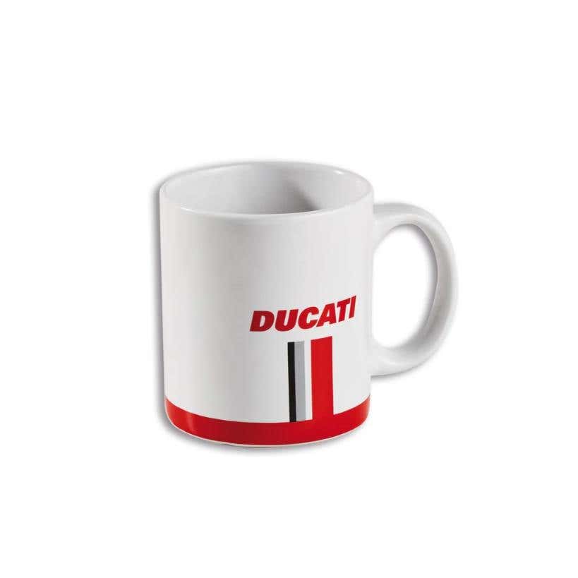 DUCATI LINE MUG