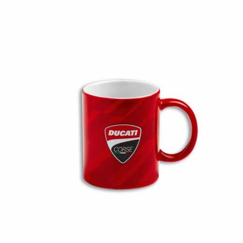 DUCATI MUG
