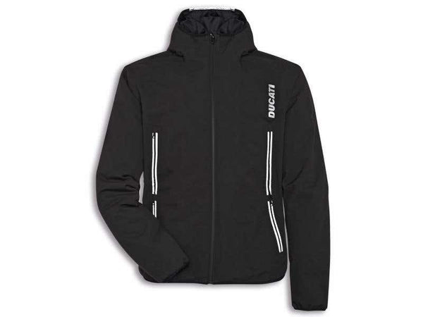 DUCATI MENS DUCATI CITYRAIN JACKET