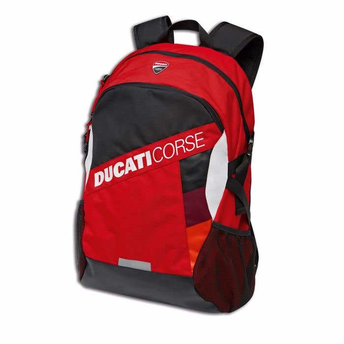 DUCATI DC SPORT BACKPACK