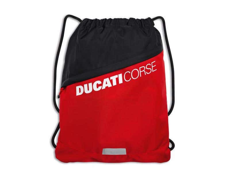 DUCATI DC SPORTKNAPSACK