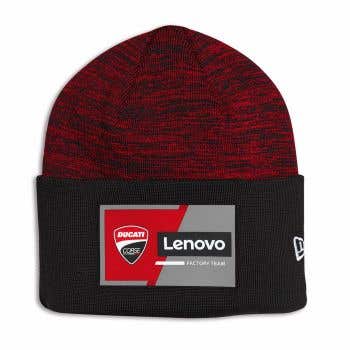 DUCATI MOTO GP TEAM REPLIC BEANIE