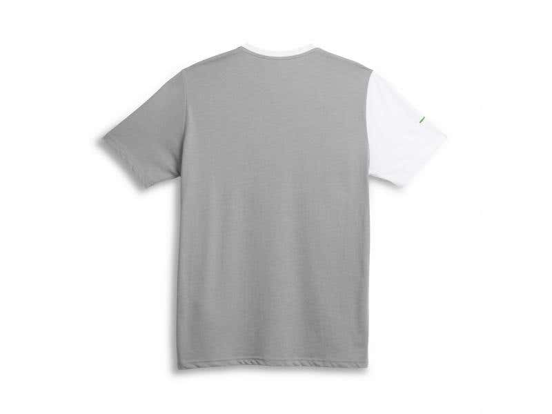 DUCATI MENS COLOR BLOCKT-SHIRT