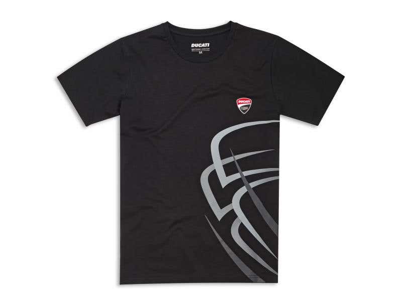 DUCATI WOMENS DC THRILL 2.0 TEXTILE VEST