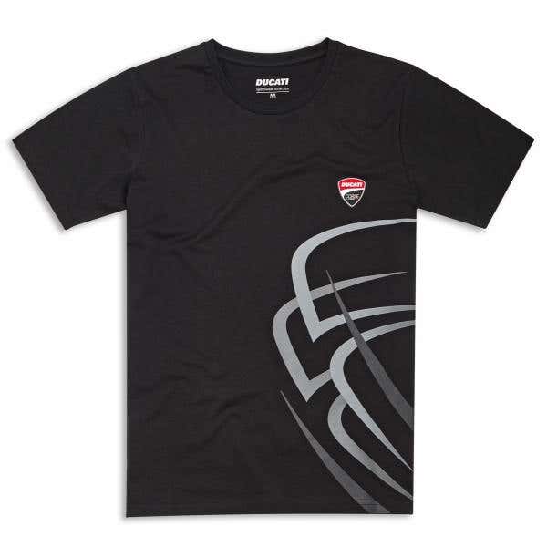 DUCATI MENS DC TONAL 2.0 - T-SHIRT