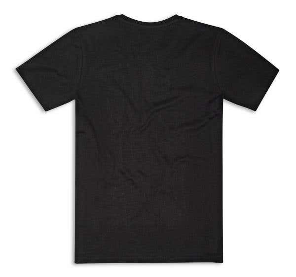 DUCATI MENS DC TONAL 2.0 - T-SHIRT