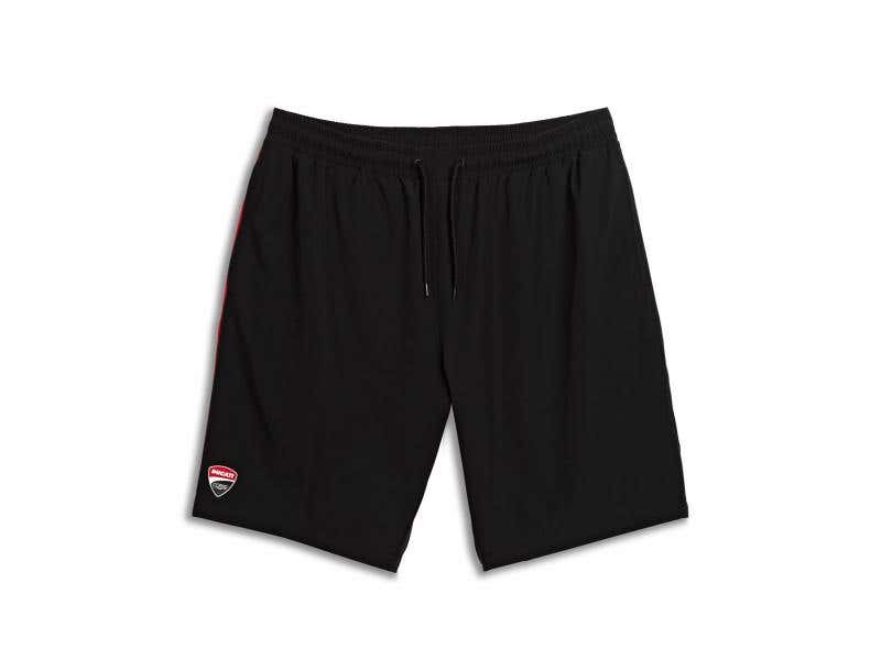 DUCATI MENS FITNESSSHORTS