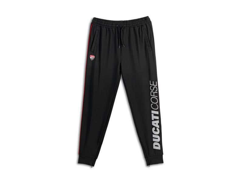 DUCATI MENS FITNESSTROUSERS