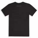 DUCATI MENS SKYLINE T-SHIRT